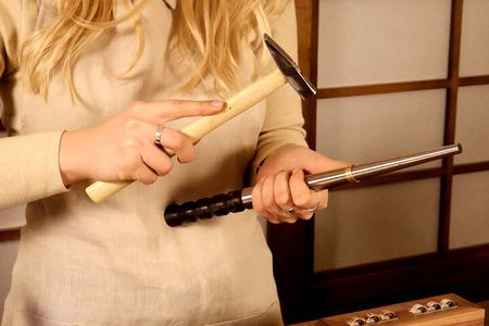 Bespoke Ring Workshop - York City Centre