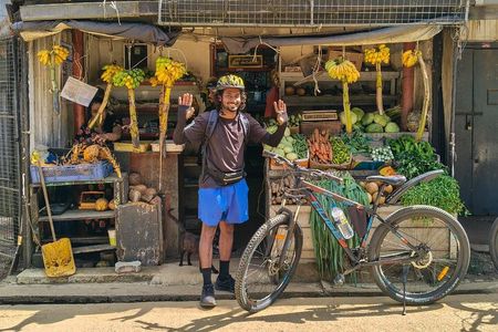 Ella Scenic Cycling Experience