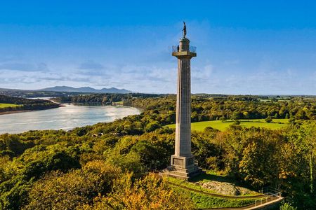 Anglesey and Snowdonia Combined Tour