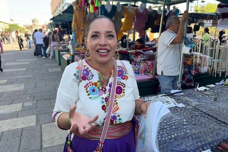 Must-See Walking Tour With A Guide Guadalajara