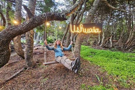 Martial Sunset Experience