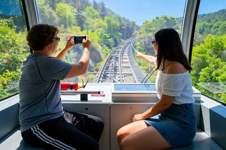 Private Great Wall Tour: Juyongguan&Badaling w/Guide or Transfer