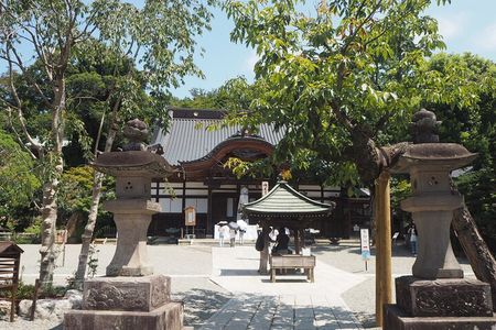 Jindaiji Traditional Temple Purification Tour with Local Soba