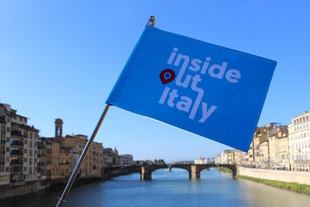 Walking Group Tour In Florence