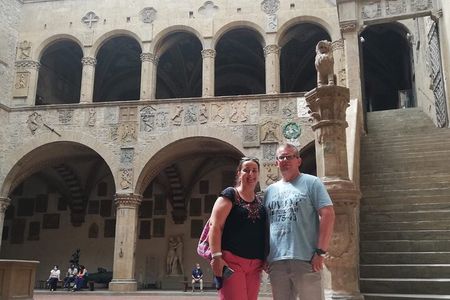 Bargello Museum - Private Tour