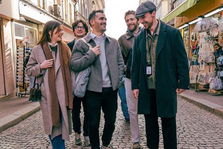 The Most complete food tour of Montmartre - Food, art & tragedies