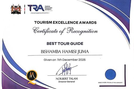 Fort Jesus Museum Walking Tour in Mombasa