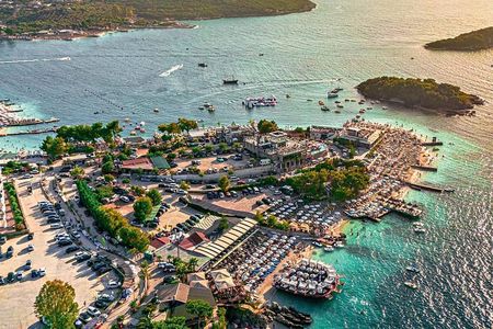 2-Day Guided Tour of Albanian Riviera