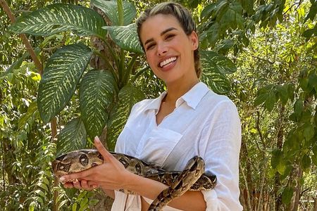 Wildlife Learning Adventure and Snorkeling in Akumal