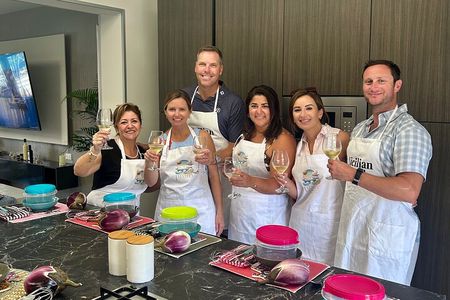 Sicilian Cooking Class Taormina Real Home & Local Genuine Flavors