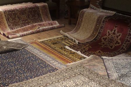 Basilica Cistern, Blue Mosque, Hippodrome & Art of Turkish Rugs