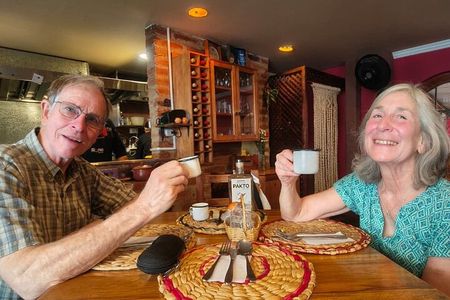 Quito Walking Tour Explore the Historic Center of Ecuador