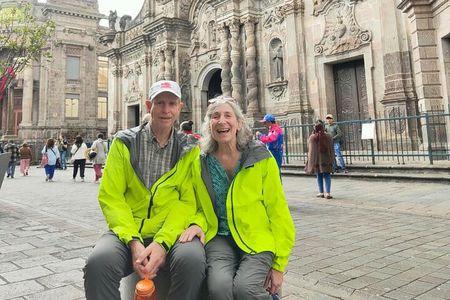 Quito Walking Tour Explore the Historic Center of Ecuador