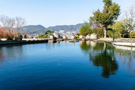 Nagasaki: Half Day Sightseeing Private Tour with 1day Tram Ticket