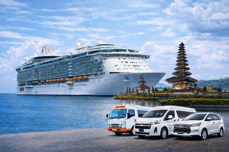 Celukan Bawang Day Tour (all-inclusive with optional option)