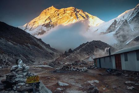 Multi Day Tour Digital Detox Trek in the Himalayas