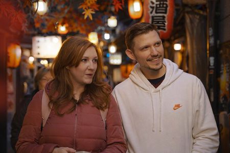 Tokyo - Shinjuku's Most Underrated Eats (3 stops, 3 drinks)