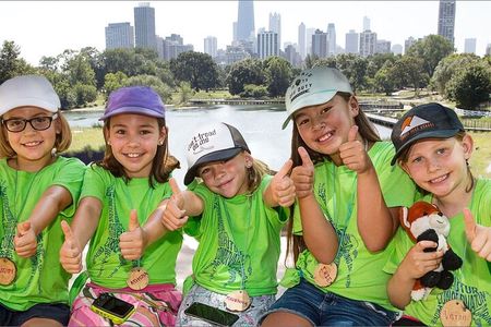 Chicago Kids Camp - Daily or Weekly Summer Adventures