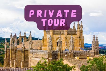 Private Tour in Toledo in English 