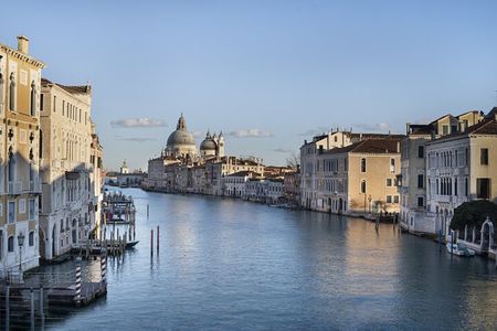 Venice Private Tour - Custom Experience with Local Guide 