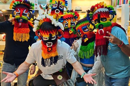 Private Tour Explore Quito’s Old Town