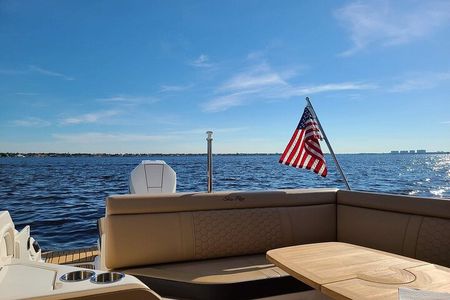 Private Day Cruise: Explore Cape Coral, Sanibel and Fort Myers