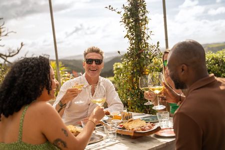 Taste of Waiheke Food and Wine Tour