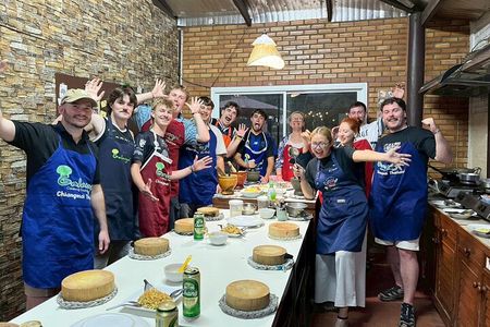 Evening Cooking Class