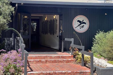 Barossa Valley Gin and Wine Tour