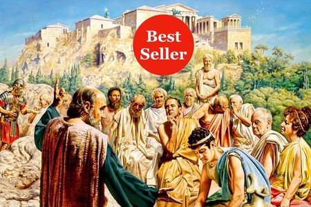 Private Biblical Tour Apostle Pauls Footsteps HalfDay from Athens