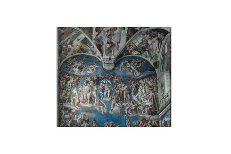 Vatican Museums ,Sistine Chapel Skip-the-Line Ticket+Guide E-BOOK