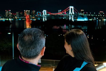 Tokyo Night | DSLR Photo & On-Site JDM Culture Guide