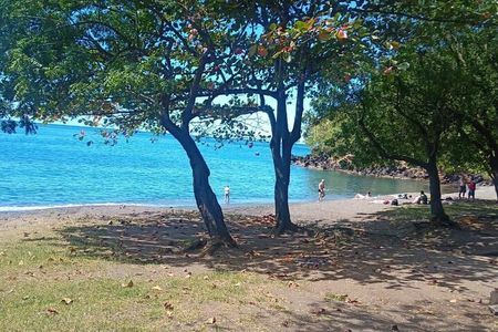 Pirates of the Caribbean Filming Locations Tour