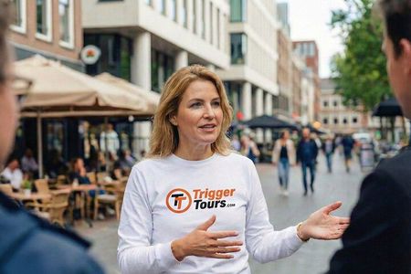 This is Amsterdam: Highlights and Introduction Tour (MUST DO)