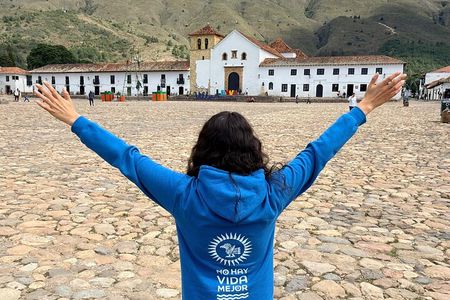 Discover Villa de Leyva with Museums & Coffee Tasting