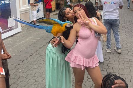 Historical Tour of Puerto Plata with LeoMars Tours