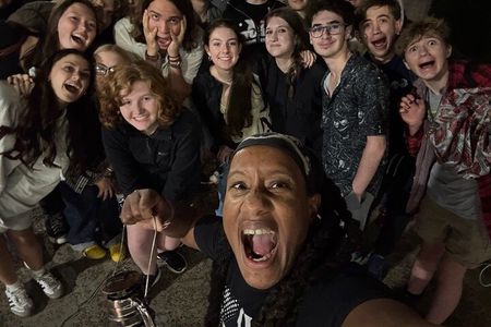 Dark Deadwood Ghost Tours: Ghosts & Graves of Gunslingers' Gulch