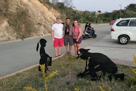 Organic Coffee Tour in the Sierra de Pluma Hidalgo