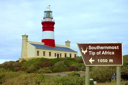Cape Agulhas and Hermanus Day Tour Explore Africa Southern Coast