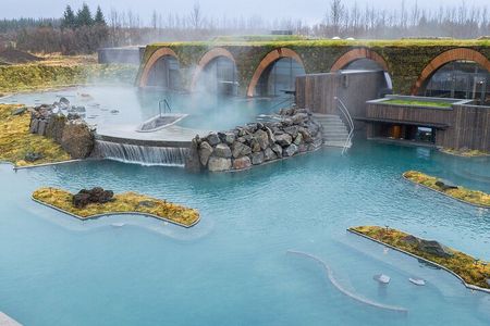 South Coast Private Tour with Laugaras Lagoon