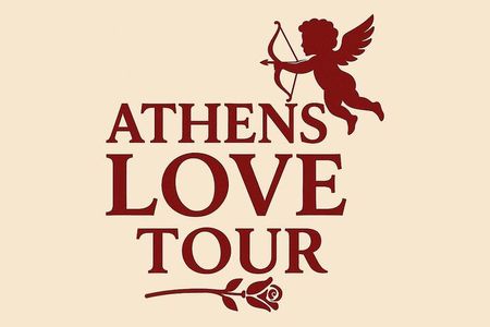 Athens Love Tour