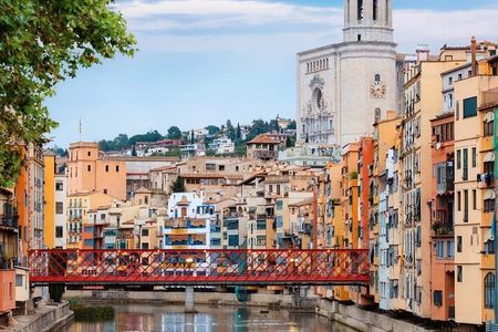 Girona Spirit Tour for You
