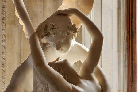  Louvre Evening Escape - Avoid The Crowds! Exclusive Guided Tour 