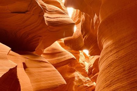 PAGE Lower Antelope (PRIME TIME) Tour Tickets