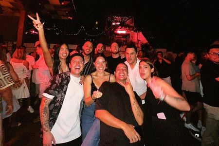 Caribbean Night : Bars and Rhythm in Cartagena