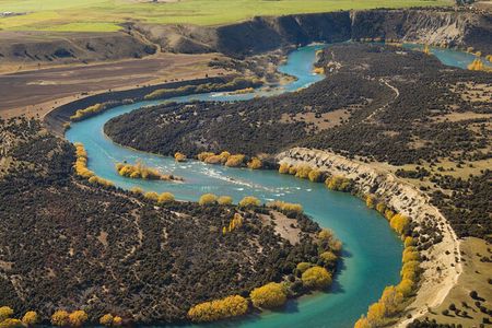 Wanaka Helicopters Wānaka Experience