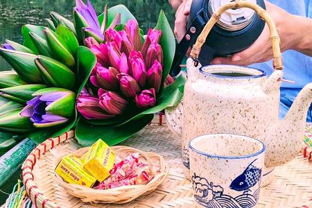 Ninh Binh E-Bike Tour - The Complete Tam Coc Experience