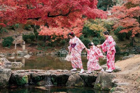 Kyoto Gion Photoshoot - Private Session | Pro Photographer