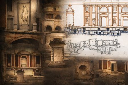 Vatican Catacombs and Basilica: St. Peter’s Tomb Underground Tour