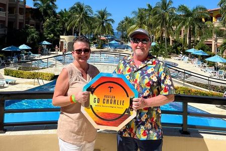 Beach club Day pass Infinity Bay Resort 